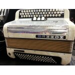 Hohner amati4 - accordon 80 basses - 2 registres