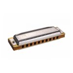 Hohner blues harp - do - harmonica diatonique