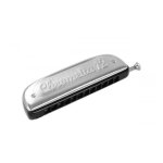Hohner chrometta 12 - do - harmonica chromatique dbutant