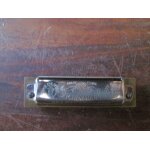 Hohner piccolo harmonica autour de 1940 Hohner piccolo harmonica autour de 1940