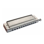 Hohner toots thielemans mellow tone - do - harmonica chromatique