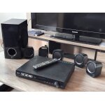 Home cinma / blue ray marque lg