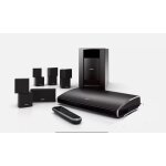 Home cinma bose lifestyle v 25 noir