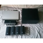 Home - cinma lecteur dvd lg lh - t760sb