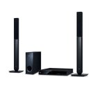 Home cinema lg