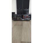 Vends home cinma onkyo tx - sr508 + 5 haut parleur jamo