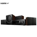 Home cinema sony ht - ddwg800