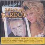 Hommage a michel sardou cd