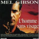 L'homme sans visage de / avec mel gibson