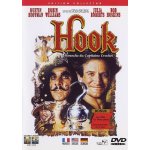 Hook ou la revanche du capitaine crochet