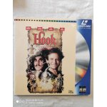 Hook ou la revanche du capitaine crochet laserdisc pal vf Hook ou la revanche du capitaine crochet laserdisc pal vf