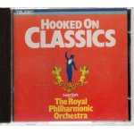 Hooked on classics louis clack royal philharmonic orchestra 1981 teldec made in japan