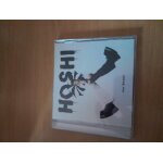 Hoshi coeur parapluie