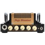 Hotone nano legacy mojo diamond tte d'ampli guitare 5 watts