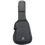 Housse guitare acoustique eagleton deluxe 20f