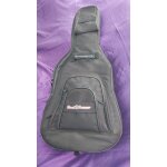 Housse pour guitare road runner noire 1. 5 mtre sur 45 cm 1. 520 kg