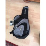 Housse ritter ukull soprano rcg - 400 - u