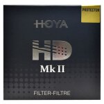 Hoya filtre hd mkii protector 67 mm