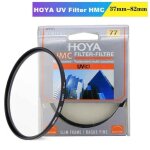 Hoya - filtre d'objectif hmc uv(c), cadre fin, antireflet multicouche, livre bleu clair, 37mm, 40. 5mm, ... Hoya - filtre d'objectif hmc uv(c), cadre fin, antireflet multicouche, livre bleu clair, 37mm, 40. 5mm, ...