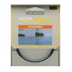 Hoya hmc uv(0) - filtre - uv - 52 mm