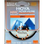 Hoya hmc uv(0) - filtre - uv - 62 mm Hoya hmc uv(0) - filtre - uv - 62 mm