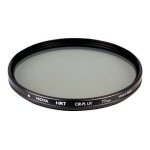Hoya hrt cir - pl uv - filtre - filtre polarisant circulaire / anti - uv - 72 mm