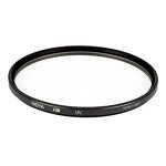 Hoya yhdguv077 hd dor filtre uv 77 mm noir
