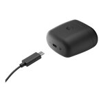 Hp earbuds g2 - ecouteurs sans fil avec micro - embout auriculaire - bluetooth - suppresseur de bruit ...