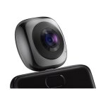 Huawei envizion 360 - 360 module de camra numrique - fixation sur smartphone - 13. 0 mp - 2k