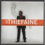 Hubert felix thiefaine cd sampler scandale m�lancolique taratata