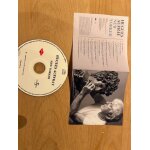 Hugues aufray cd rare new yorker pour la presse inclus duo avec eddy mitchell - arno - jane birkin - ...