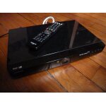 Humax tn5050hdr r�cepteur satellite double tuner avec enregistreur