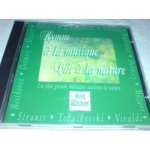 Hymne a la musique - compil yves rocher - cd album