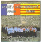 Hymne a saint hippolyte francais catalan