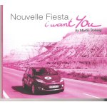 I want you (pub nouvelle ford fiesta) martin solveig