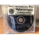 Iam ombre est lumiere volume 2 - edition limitee 20 titres