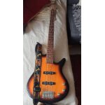 Ibanez basse sio