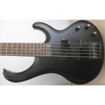 Ibanez btb 205 - ipf guitare basse grise presque Ibanez btb 205 - ipf guitare basse grise presque