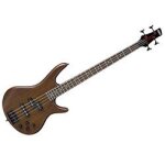 Ibanez gsr200b - wnf walnut flat - guitare basse Ibanez gsr200b - wnf walnut flat - guitare basse