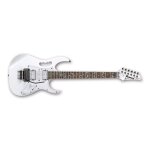 Ibanez jemjr - wh steve vai - blanche Ibanez jemjr - wh steve vai - blanche