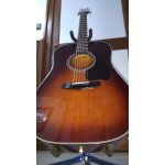Ibanez performance pf20tv sunburst de 1992 Ibanez performance pf20tv sunburst de 1992