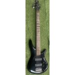 Ibanez sr305 soundgear � basse electrique 5 cordes active