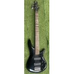 Ibanez sr305 soundgear � basse electrique 5 cordes active