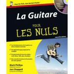 Id music pour les nuls guitare tab cd