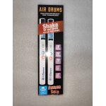 Idance baguettes de batterie solo freedom