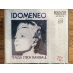 Idomeneo - coffret 2d - teresa stich randall -