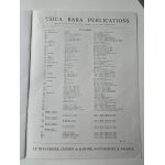 Ignace j. pleyel, trio ii for flute, clarinet and basson - trio pour fl�te, clarinette et basson - ed. ...