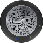 Iiyama uc spk01l enceinte de confrences bluetooth noir, gris 4. 2 + edr