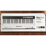Ik multimedia irig keys i / o 49
