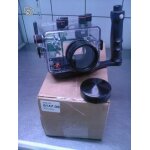 Ikelite 6147. 09 - caisson etanche pour canon g9